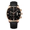 Unisex Big Size Fashion Luxury Wristwatch