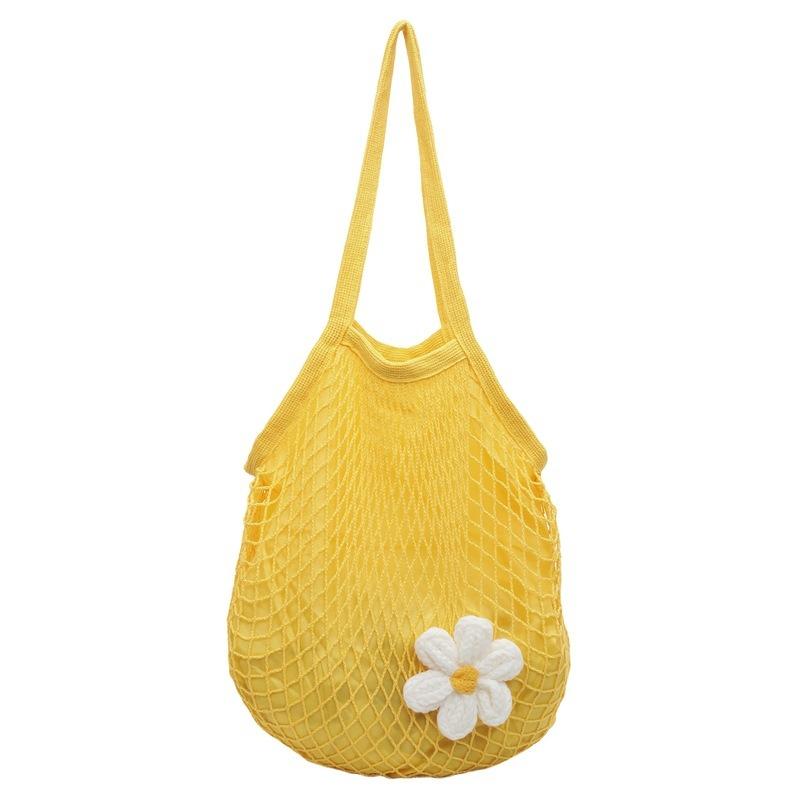 Модная универсальная наплечная сумка женская летняя новая пляжная приморская отпускная плетеная сумка ручная сумка-мессенджер