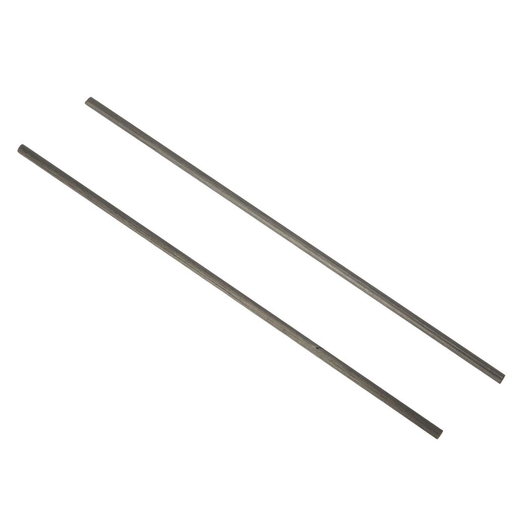 Ремонтный набор из углеродного волокна для сломанных удочек для энтузиастов DIY