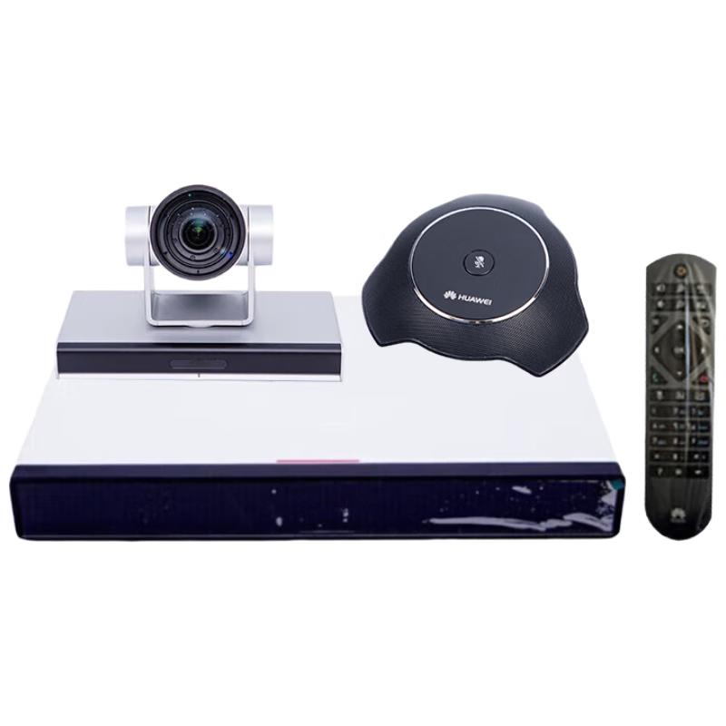 Huawei HD Video Conferencing Solutions (CN version)