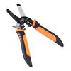 Electrician Wire Crimping Cutting Stripping Stripper Plier