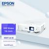 Бизнес-проектор Epson CB-994F, 4100 люмен, 1080P (Китайская версия)