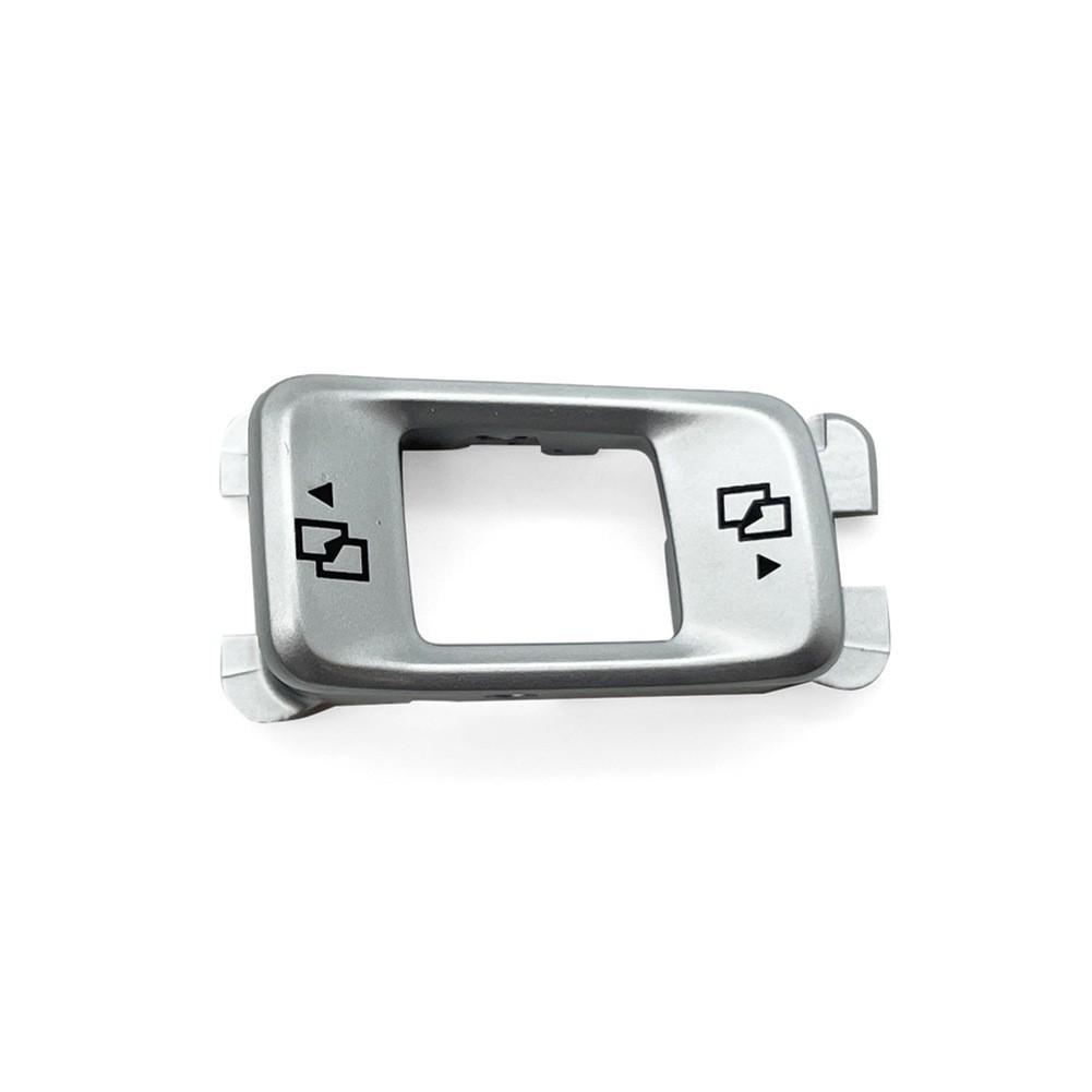 Для Golf 7 7 5 Замена кнопки рулевого колеса для GTD R 2017 по 2020