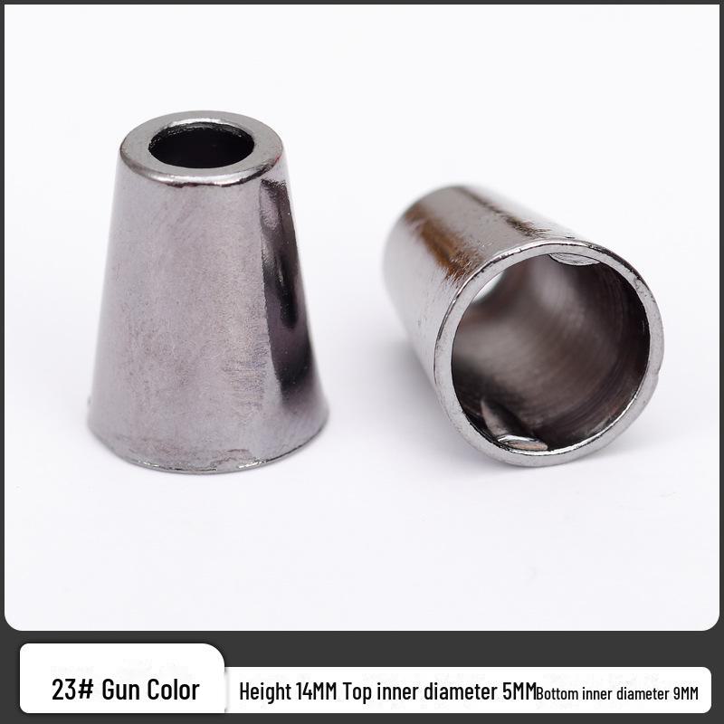 Adjustable Metal Buckle for Drawstring Accessories