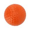 42.5mm PU Foam Golf Balls Strong Flexibility Outdoor Golf Practice Ball for Sports FitnessOrange