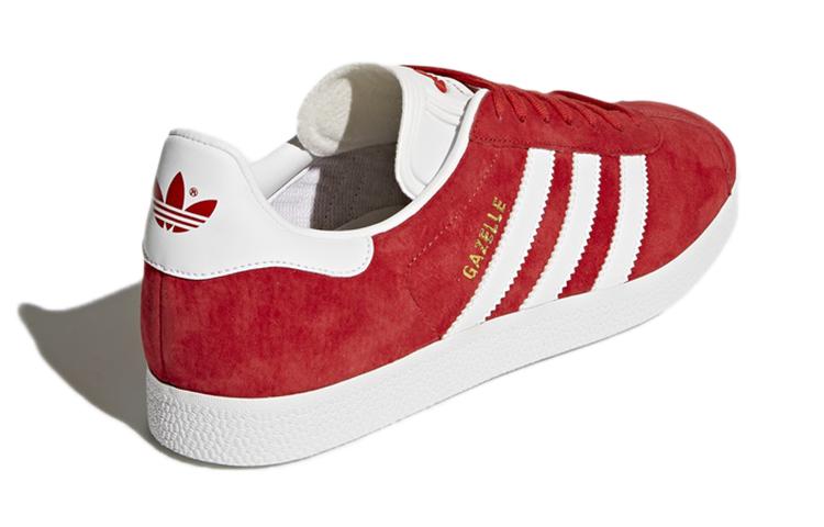 adidas Газель 'Алая' S76228