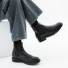 [BSQTBYCLASSY] B2412 Kings Canyon Basic Chelsea Boots, B2412bsqt, 7000030986, Popular Korean Shoes