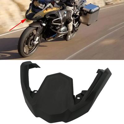 Передний обтекатель Клюв Для BMW R1200GS Adventure R1200 R 1200 GS ADV GSA GSA1200 2014-2017 Расширитель крыла Защита Кожух колеса