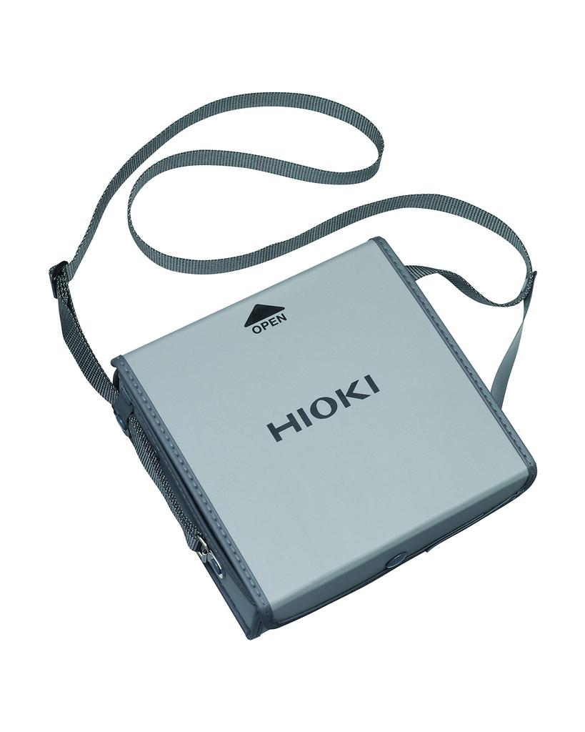 HIOKI Analog Megohm Insulation Resistance Ground Resistance Simple Made In JIS 3 500V IR4082-11 Hi-Tester, Meter, Measurement, Two-Pole Method, Japan,