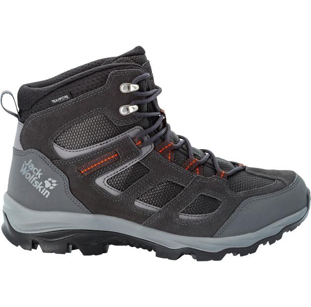 Обувь для треккинга Jack Wolfskin Vojo 3 Texapore Mid (4042462)