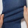 Uniqlo ДЕТСКИЕ зауженные брюки из ультраэластичного денима