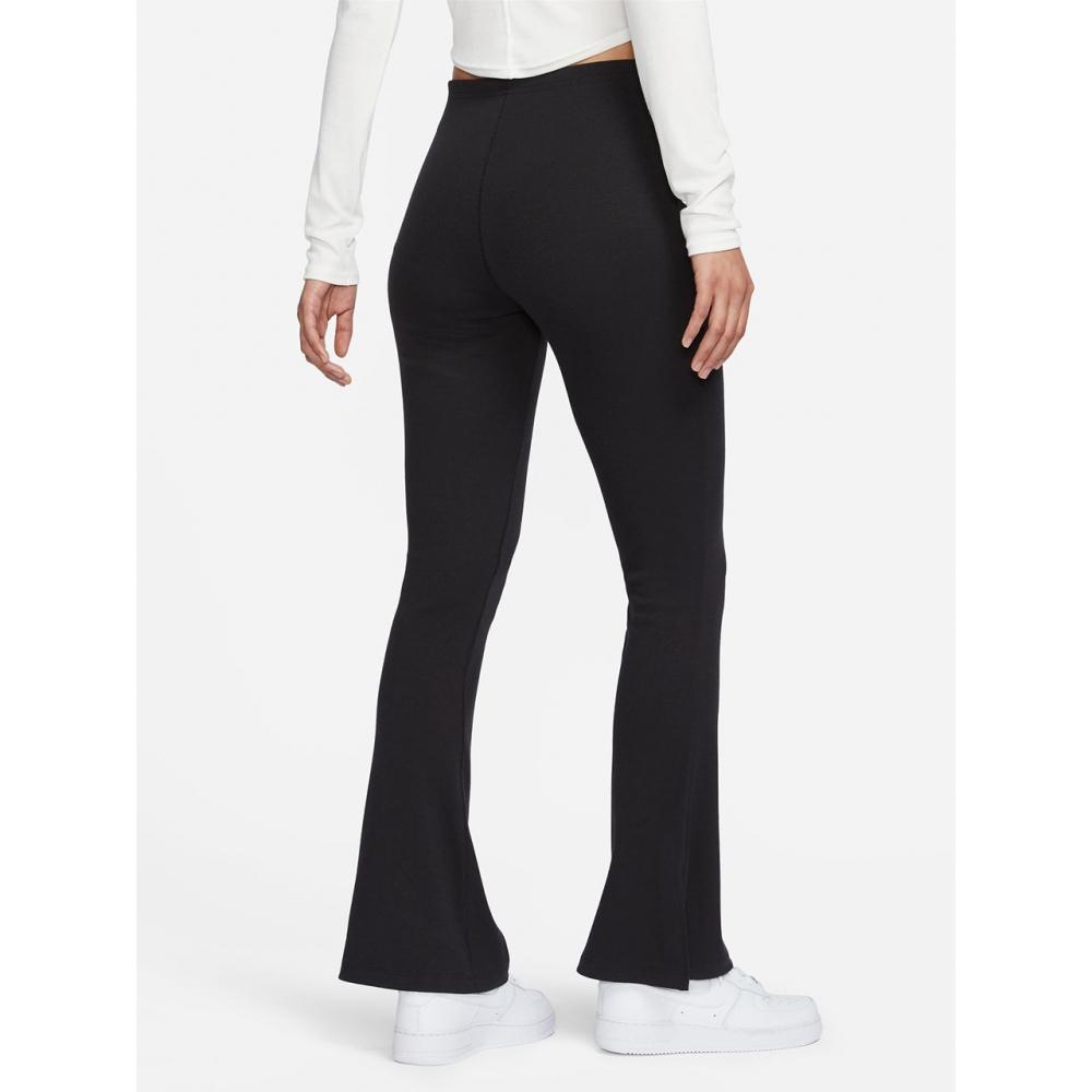 Nike As W nsW Nk Chll Knt Mrib Mr F