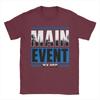 Men Women T Shirt 100% Cotton Tee Printed  T-shirt Clothes