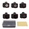6 In 1 Drone Lens Filter Set Optical Glass UV CPL ND 4 8 16 32 PL Lens Filter for DJI Mini 2