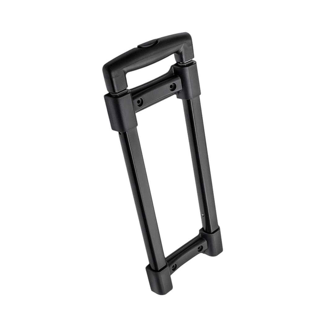 Выдвижная ручка для ручек чемодана, телескопическая ручка для багажа, легкая и надежная замена