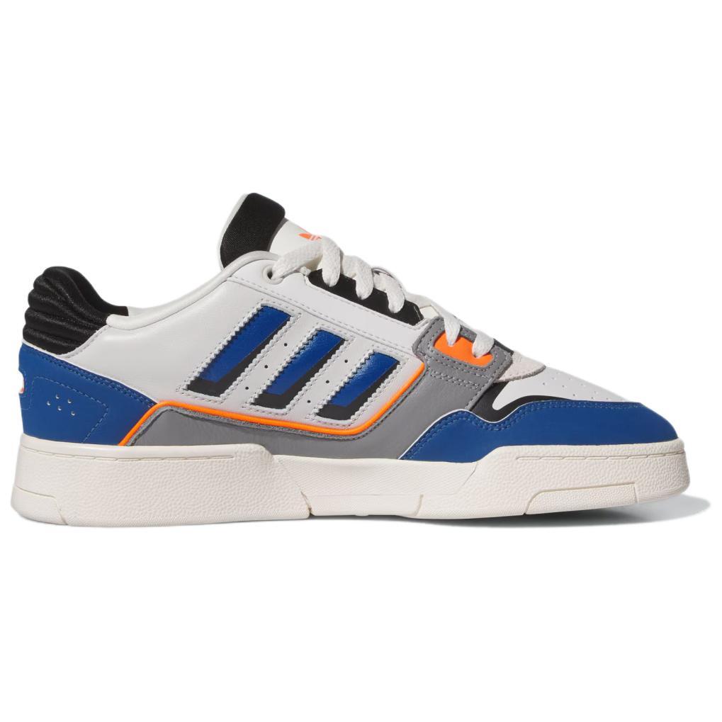 adidas Drop Step 2.0 Low Серый Темно-синий - JI2070