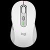 Беспроводная бесшумная мышь Logitech M750M