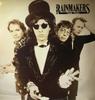Виниловая пластинка RAINMAKERS Small Circles MERX259 Mercury 1988 UK Рок Б/у