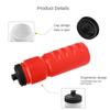 Thermal Keeping Sports Bottle 500ML Bicycle Water Bottles Portable Sport Cup