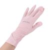 Thin Long Sunscreen Gloves Elastic Cycling Driving Gloves  Summer Outdoor Cycling