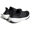 Adidas Кроссовки унисекс UltraBoost Light Black White Core-Black Crystal-White GY9351