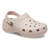 Crocs Женские классические клоги на платформе 206750 6ur