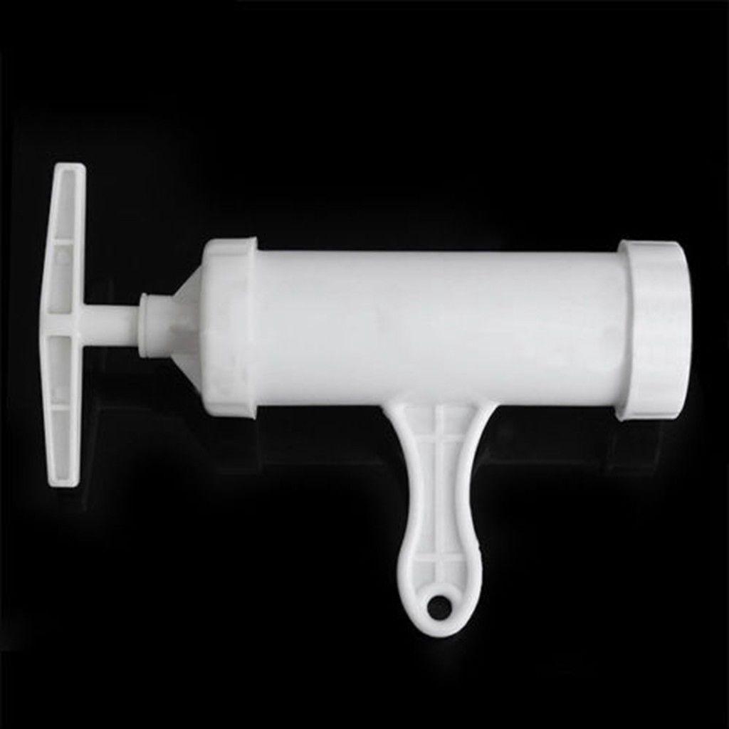 Manual Sausage Homemaker Home Made Sausages Handmade Sausage Making Tools