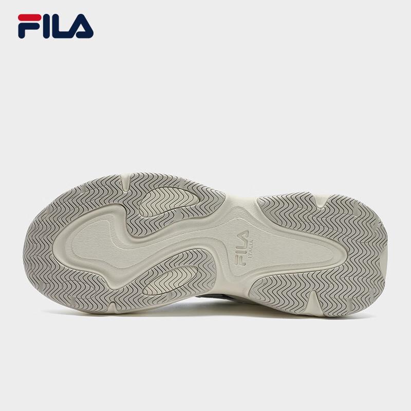 Fila Мужские кроссовки Mars 4 Retro