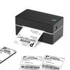 Y813 Printer Machine Label Sticker Printing Machine 4x6 Bluetooths Thermal US Europe Express Shipping Label Printer