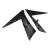 1 Pair Left & Right Front Side Panels Cover Fairing Cowl Replace Part For Yamaha T-MAX560 TMAX560 T-Max Tmax 560 2025 2026