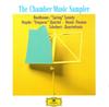 CD VARIOUS - Chamber Music Sampler  4376932 Deutsche Grammo Europe Classical Used