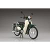 Fujimi Model 1/12 NEXT Series No. 7 Honda Super Cub 110 (Tasmanian Green Metallic) 12NX-7
