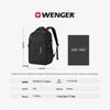 Wenger SwissGear Business Laptop Backpack
