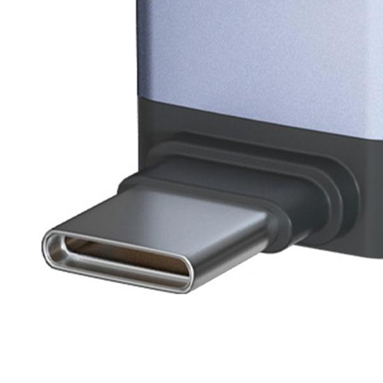 OTG Адаптер Быстрая Скорость Передачи Plug Play 10 Гбит/с Type-C на USB3.1 Разъем Аксессуары для Телефона