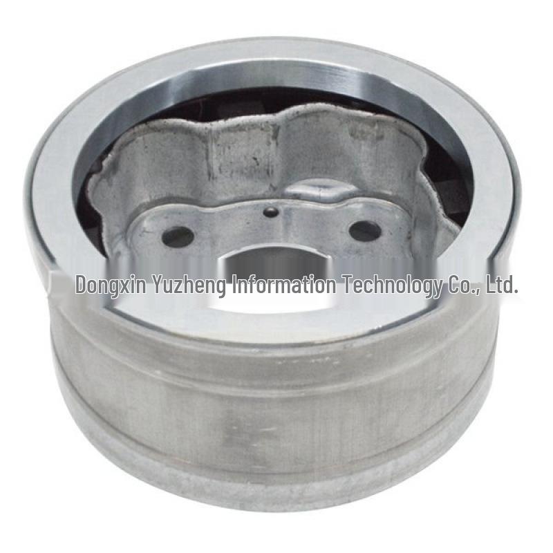 Ford Ranger MK3 65mm Driveshaft Damper AB39-4C025-BD 5228344