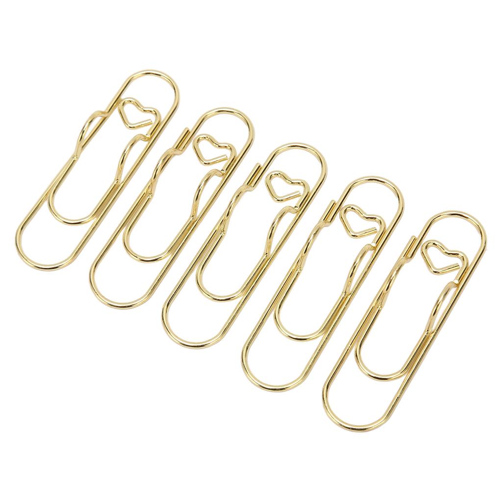 40 шт. держатель для ручек зажим легкий портативный многофункциональный зажим для бумаги для дома школы офиса работы