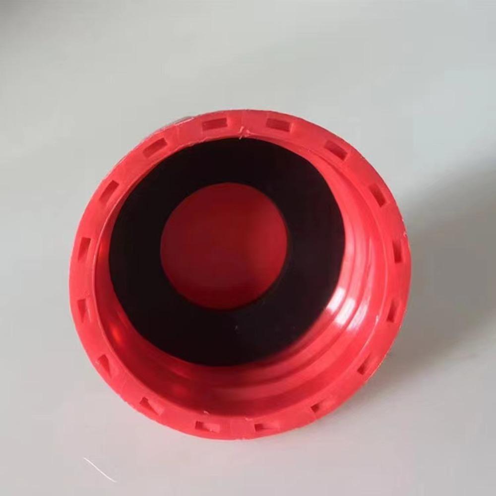 Пластиковая крышка для 5-галлонной канистры с бензином, переносная крышка для бензобака для бензина и дизельного топлива
