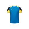 KELME Футболки мужские с круглым вырезом тонкие прямого кроя 8351TX1238