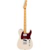 Fender Электрогитара Player II Модифицированная Telecaster® SH, Кленовый гриф, Olympic Pearl с G...