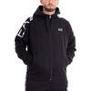 EMPORIO ARMANI EA7 Jackets & Coats Men's Black 6RPM24-PJHLZ-1200