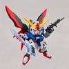 БАНДАЙСКИЕ ДУХИ (Bandai) настроение) SD Gundam EX Стандартный мобильный доспех Gundam SEED DESTINY destiny gundam Цветная пластиковая модель