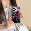 Hip Hop Rapper Asap-Rocky For IPhone 17 16 15 14 13 12 11 Pro Max Plus Matte Color Back Phone Cover