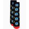 Sonic The Hedgehog Носки унисекс для взрослых (Упаковка из 3 шт.)