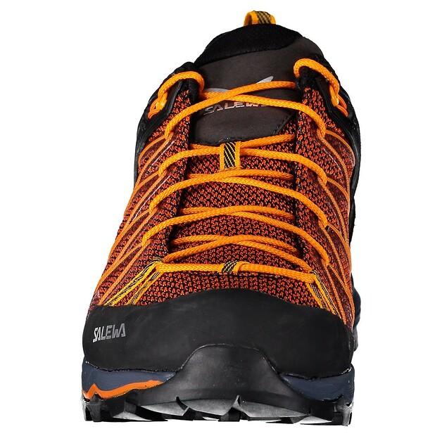 Salewa MTN Trainer Lite ботинки трекинговые
