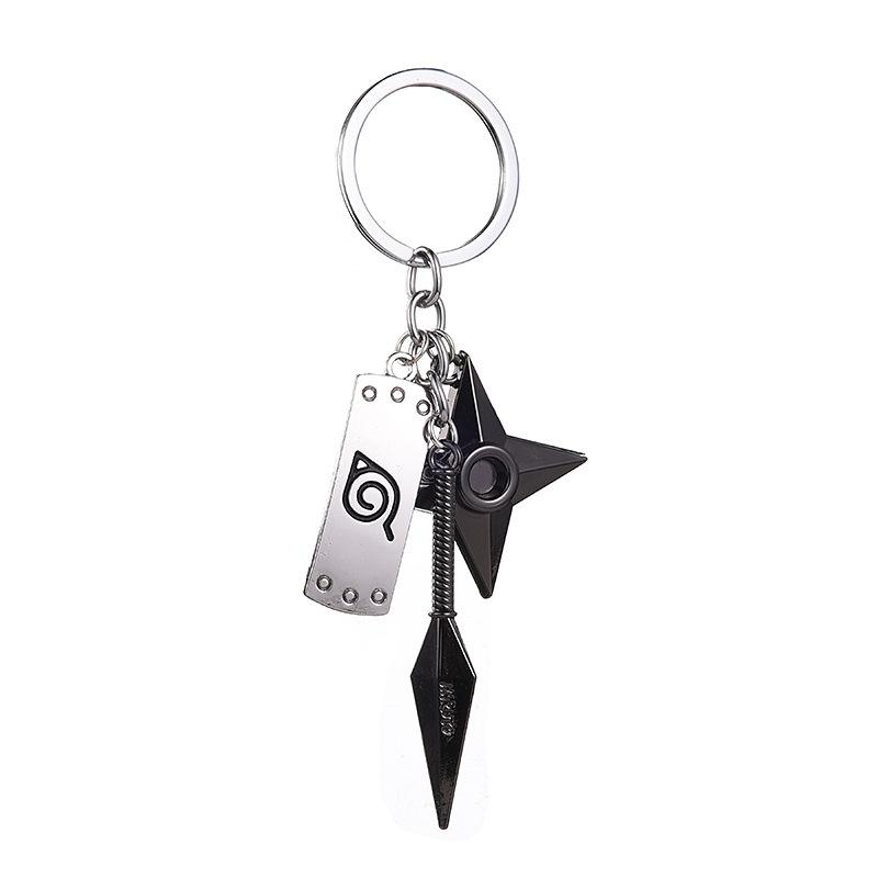 , fashionable, alloy anime peripheral accessories, game peripheral products