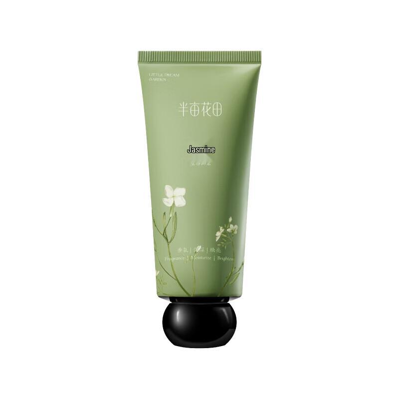 Ban Mu Hua Tian Essential Oil Fragrance Hand Cream