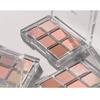 Ready To Wear Eye Palette 5g Nude Blush