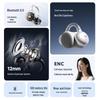 Беспроводные наушники-клипсы aigo CA05plus с открытым ухом