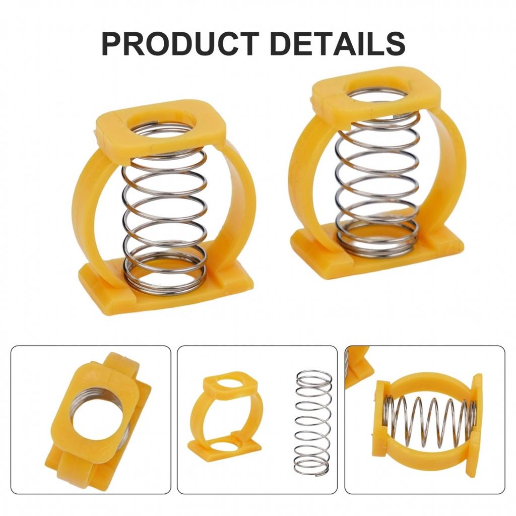 Удобная пружина Улучшенная функциональность складывания Производительность