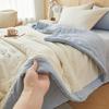 Muji Thin Cotton Quilt